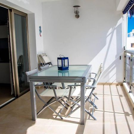 Mi Casita De La Playa Apartment Arrieta  Exterior foto