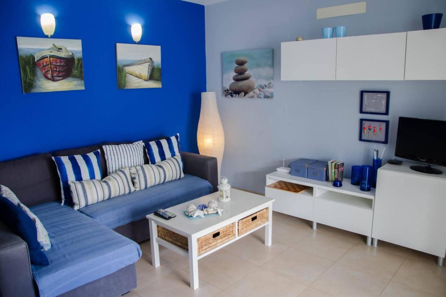 Mi Casita De La Playa Apartment Arrieta  Exterior foto